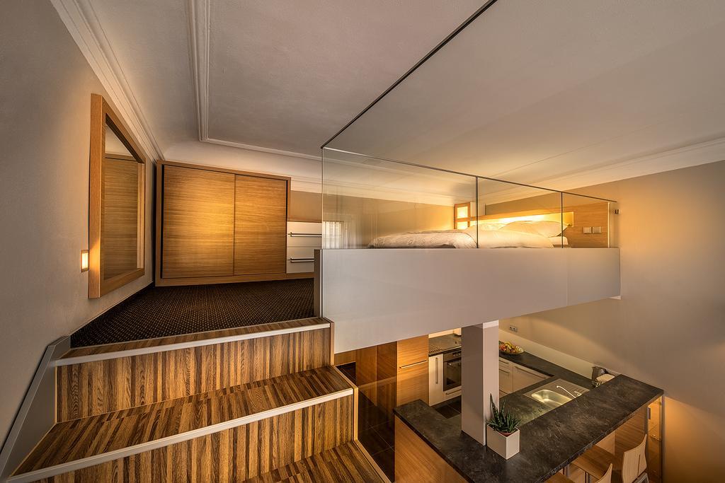 Apartamento Stylish In Old Town