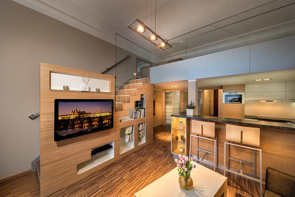 Apartamento Stylish In Old Town