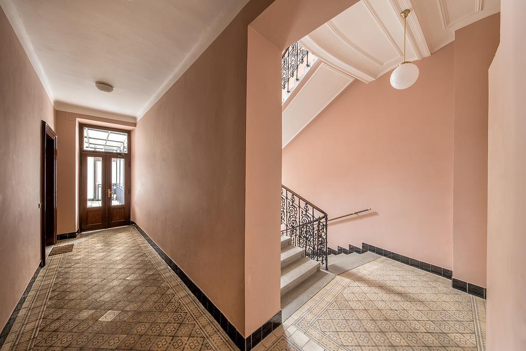 Apartamento Stylish In Old Town *
