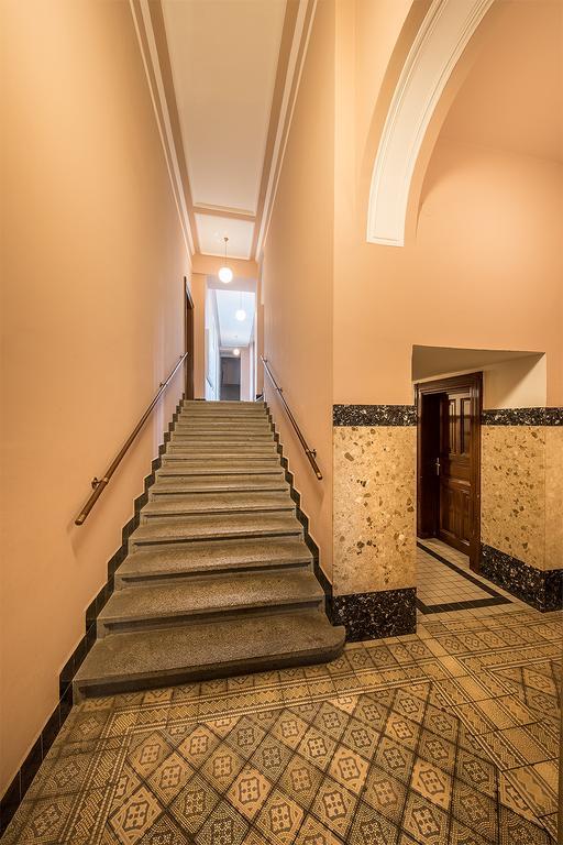Stylish In Old Town Apartamento Praga