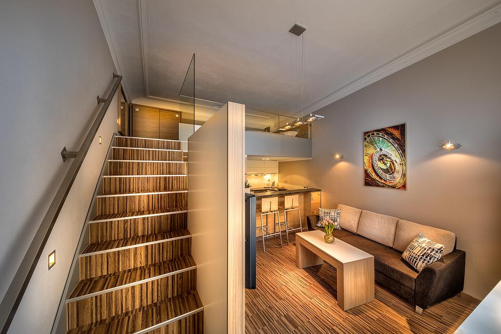Stylish In Old Town Apartamento