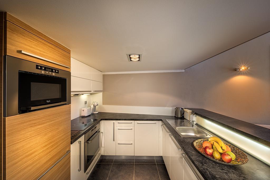 Apartamento Stylish In Old Town