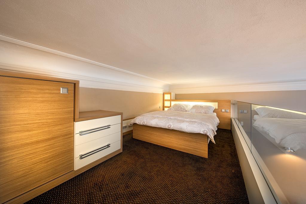 Apartamento Stylish In Old Town *