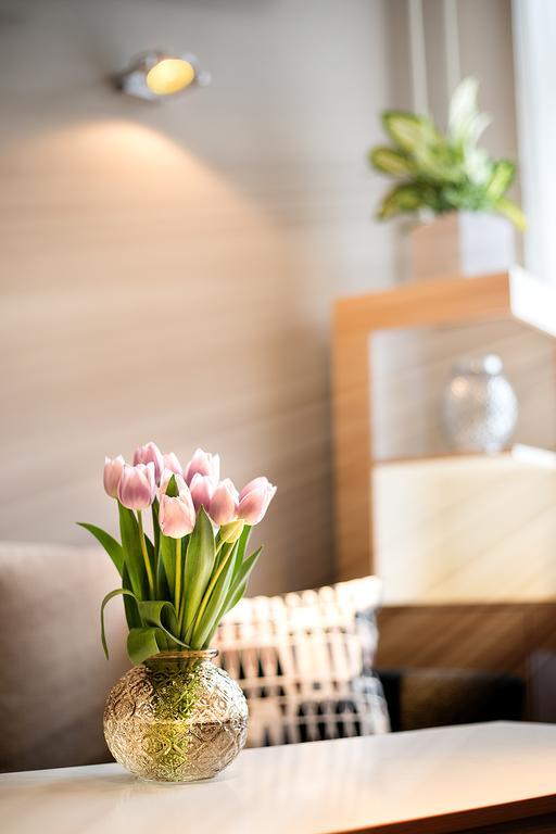 Apartamento Stylish In Old Town Praga